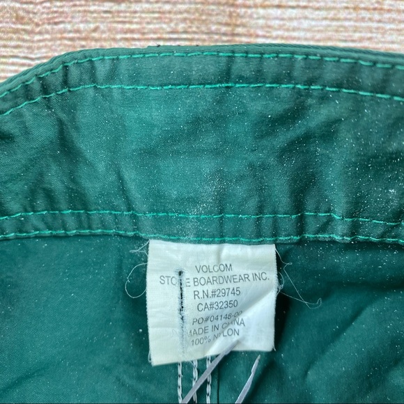 Volcom Board Shorts Men Size 31 Swim Trunks - Picture 4 of 9